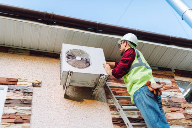 Air Duct Cleaning in Elizabethville, PA