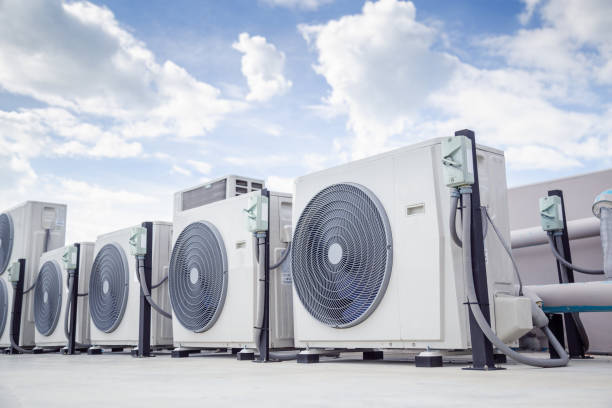 Best HVAC Installation Services  in Elizabethville, PA